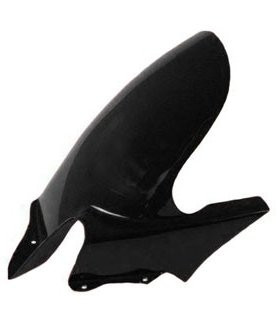 Garde-boue arrière noir mat Barracuda Ducati Multistrada 1000 (2004-) - vue 2